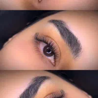 اکستنشن مژه