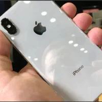 آیفون xباحافظه256 بدون بازشدگی