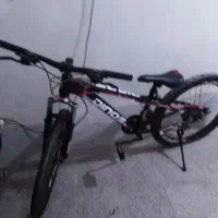 دوچرخه 26 تنه کوتاه