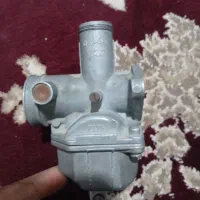 ۱عددکابراتور۱۲۵،اپنی درحدنو