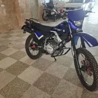 تریل 200 dt  دایچی
