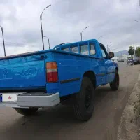 نیسان 83|خودرو سواری و وانت|رضوانشهر, |دیوار