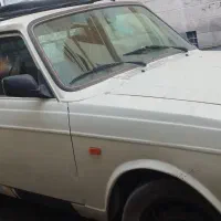 پیکان وانت مدل 93 شاستی سالم