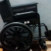 ویلچر|آرایشی، بهداشتی، درمانی|مشهد, سیلو|دیوار