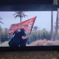 تلویزیون 50 اینچ جی پلاس