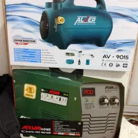 دستگاه جوش و کارواش خانگی