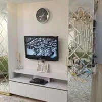 ویلایی بازسازی شده بر خیابان