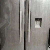 یخچال و فریزردوقلو