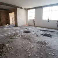 آپارتمان۲۰۰متری تک‌واحدی جنوبی ایستگاه ۸ کارمندان