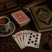 خدمات فال و سرکتاب
