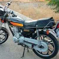 موتور پرواز مدل 95