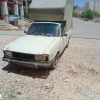 پیکان بار ۸۷