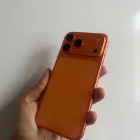 iphone 17 pro max|موبایل|اردبیل, |دیوار