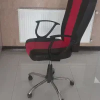 صندلی چرخدار