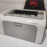 پرینتر HP 1102