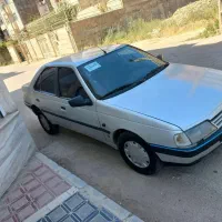 ۴۰۵ مدل ۸۴