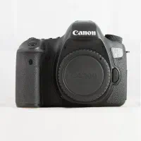 6D Canon