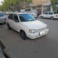 132کلیکسونی تمام فابریک