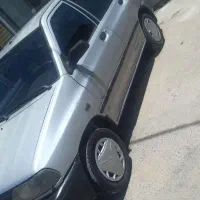 پراید89 شاسی سالم