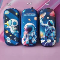 انواع جامدادی تبلتی فایبرگلس کرومی فضانورد تکشاخ و