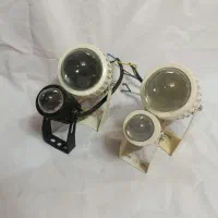 چراغ نما جد لایت