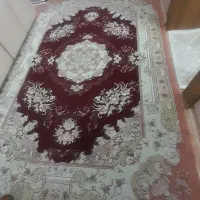 ۲تا فرش ۱۲ متری تمیز سالم