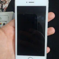 آیفون 5S حافظه ۱۶ گیگ
