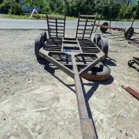 فروش یدک چهار چرخ