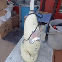 جاروی شارژی