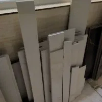 سرامیک نانو پولیش پرت شده در ابعاد مختلف