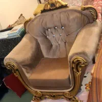 مبل|مبلمان خانگی و میز عسلی|مشهد, کوشش|دیوار