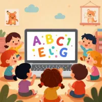 آموزش زبان انگلیسی