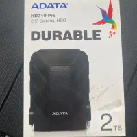 هارد اکسترنال ۲ترابایت ADATA