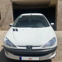 206 مدل ۱۳۹۷