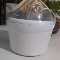 بستنی ساز الگانت