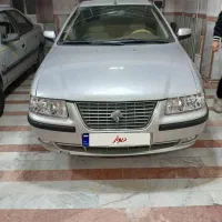 سمند se