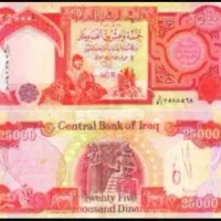 کلکسیون اسکناس ۱۰۶