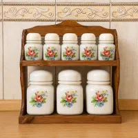 جا ادویه ای
