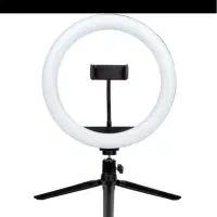 رینگ لایت رومیزی