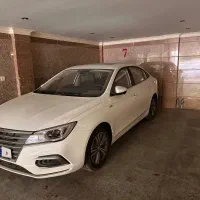 ام جی ۵ . MG5|خودرو سواری و وانت|تهران, حر|دیوار