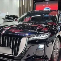 هونگچی h5 مشکی ۲۵ تا کار