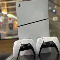 PS5 SLIM FULL GAME