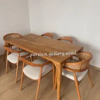 آوِنیور میز ناهارخوری قیمت رقابتی کیفیت تضمینی