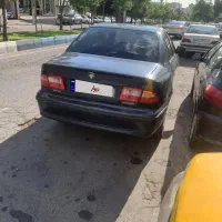 سمند موتور ملی مدل ۹۰