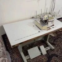 چرخ خیاطی