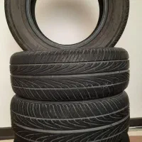 لاستیک هانکوک بلک