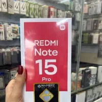 شیائومی Redmi note 15pro