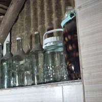 شیشه هفتایی ابغوره