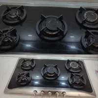 اجاق گاز رومیزی