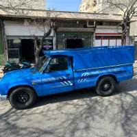 نیسان 1403دریچه گاز سیمی دوگانه کارخانه